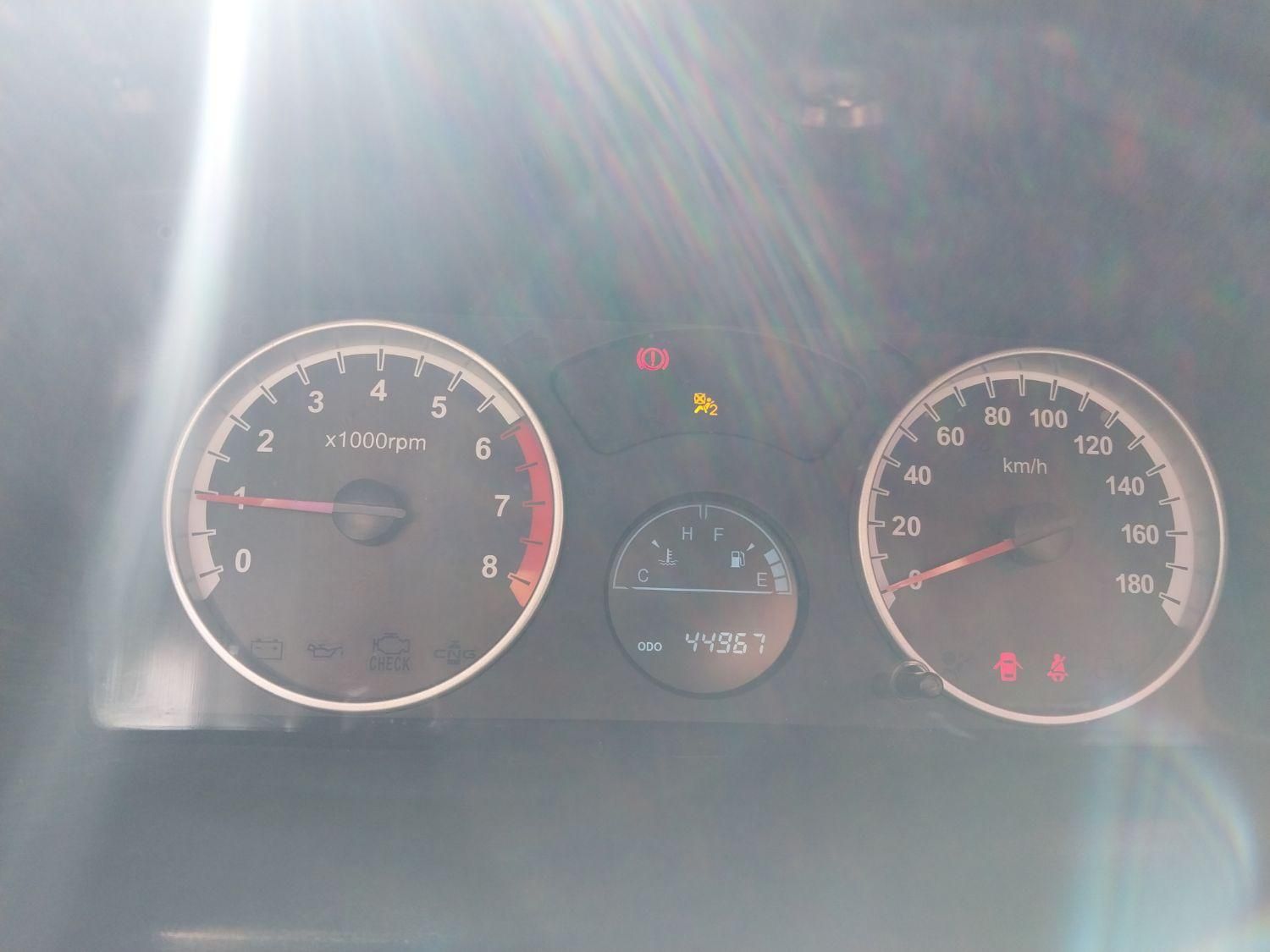 پراید 151 SE - 1402