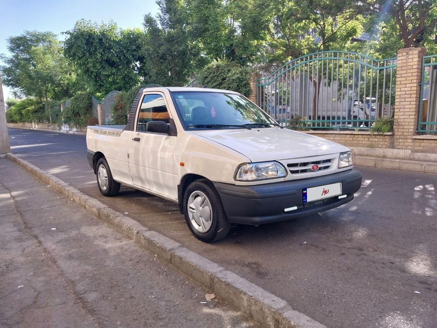 خودرو پراید، 151 آگهی ann_19445023