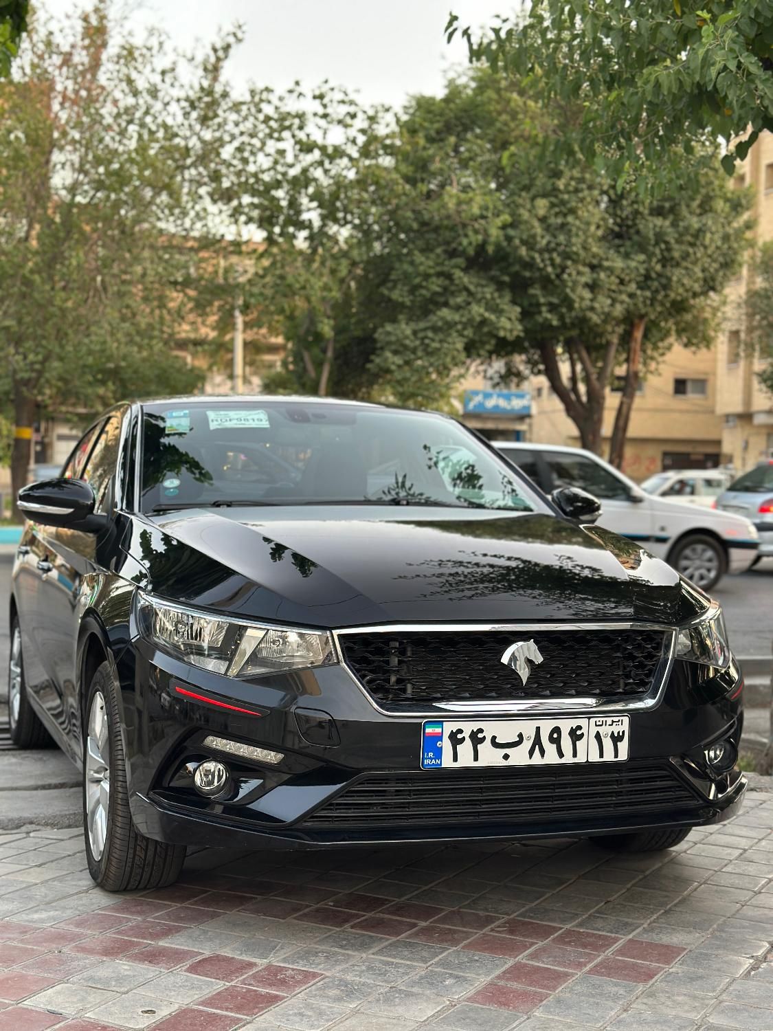 خودرو تارا، اتوماتیک آگهی ann_19445024