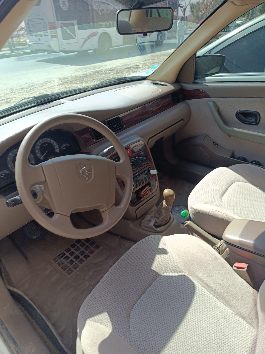 سمند LX XU7 - 1397