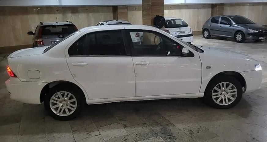 سمند LX EF7 - 1403