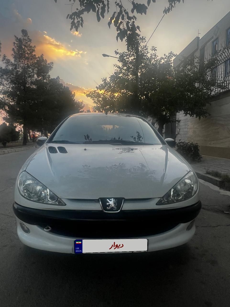 خودرو پژو، 206 آگهی ann_19445065