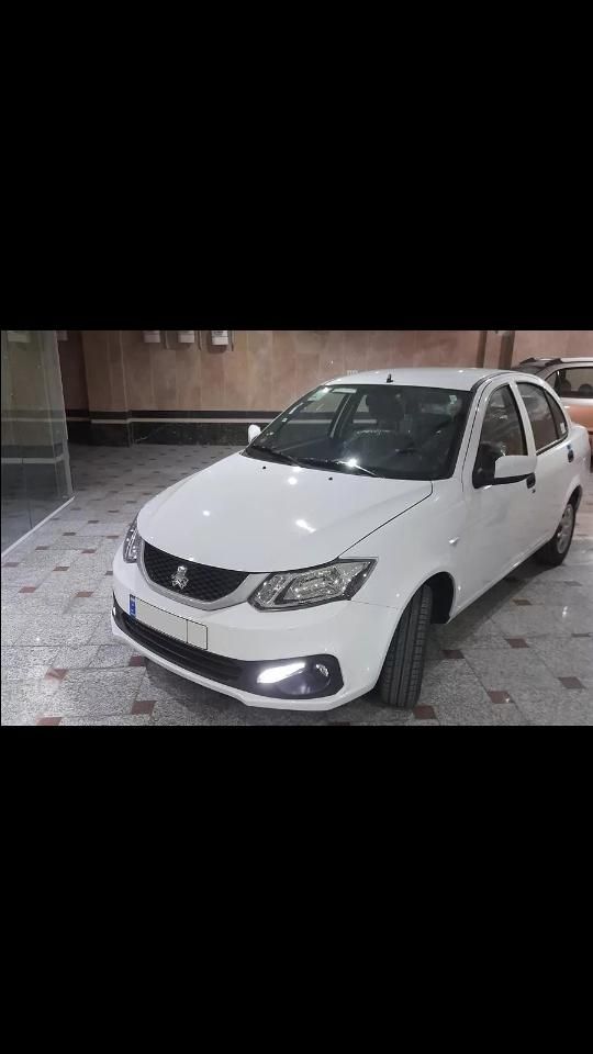 خودرو ساینا، S آگهی ann_19445070