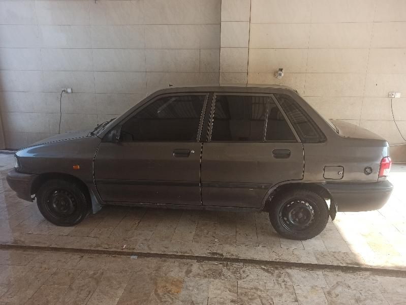 پراید 131 SE - 1392
