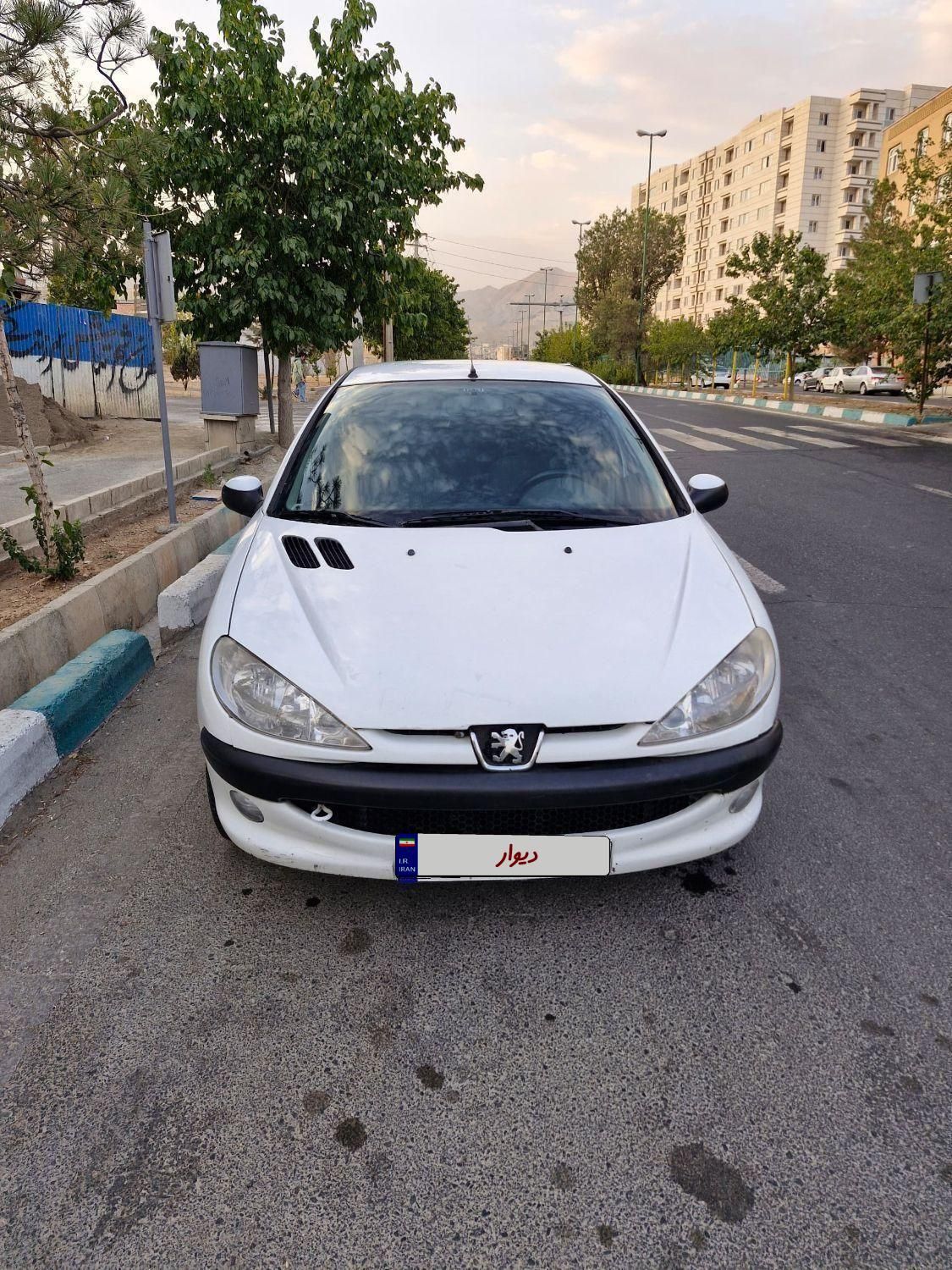 خودرو پژو، 206 آگهی ann_19445086
