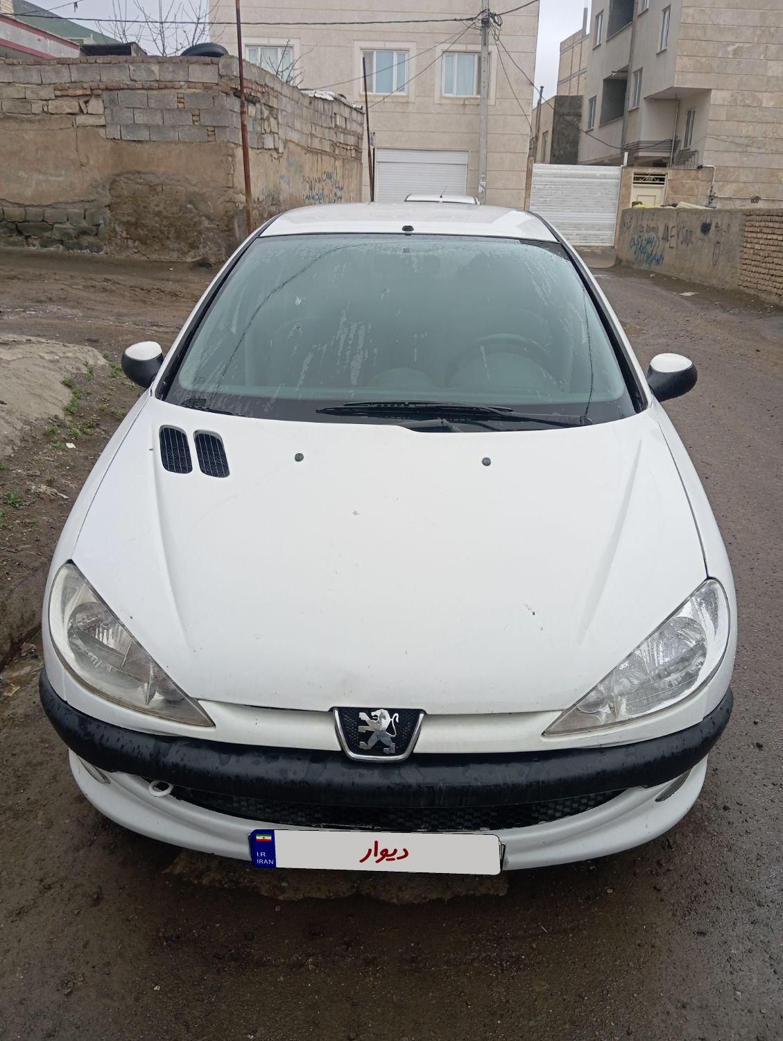 خودرو پژو، 206 آگهی ann_19445095