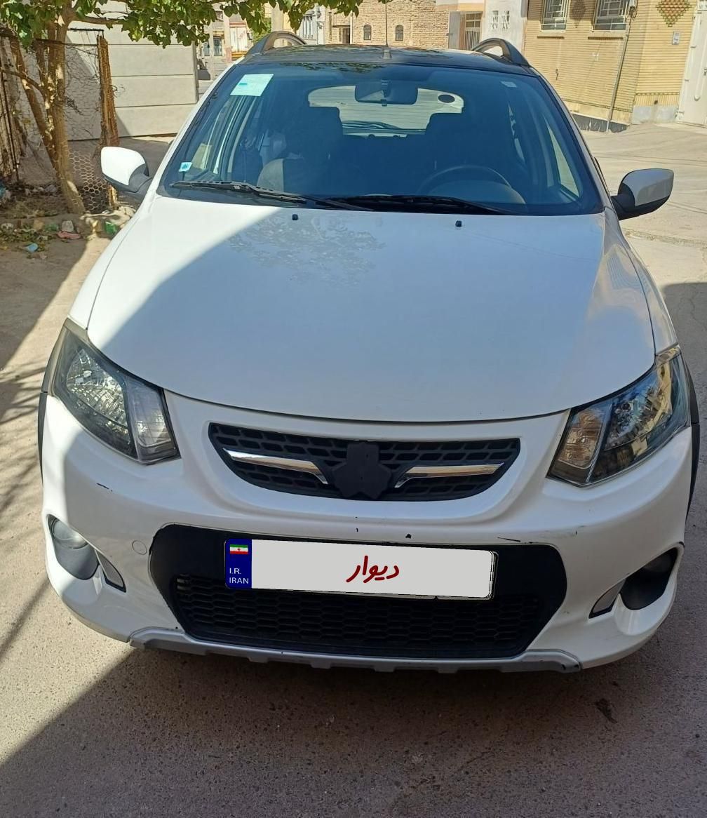خودرو کوییک، معمولی آگهی ann_19445112