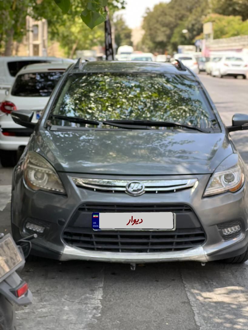 خودرو لیفان، X50 آگهی ann_19445113