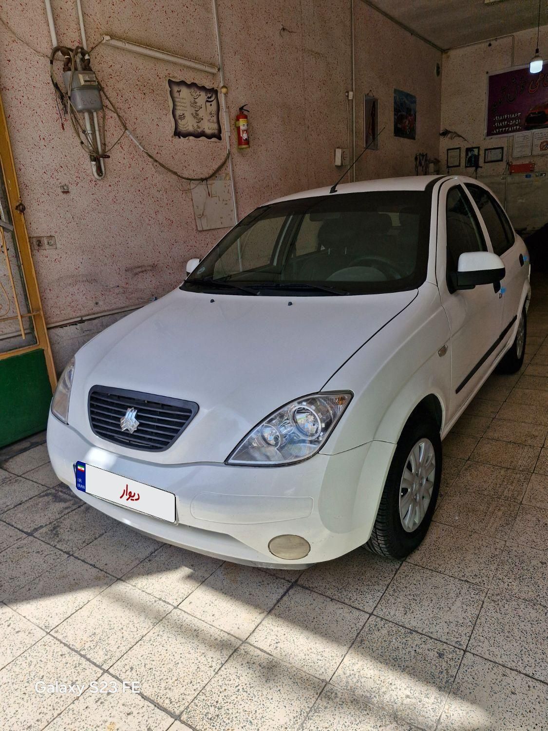 خودرو تیبا، 2 آگهی ann_19445130
