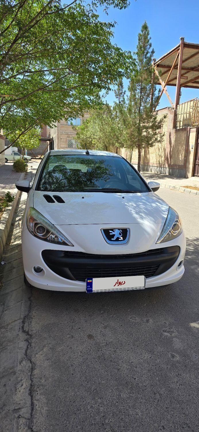 خودرو پژو، 207 آگهی ann_19445132
