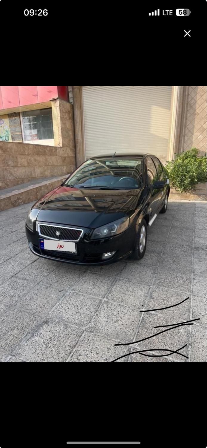 خودرو رانا، LX آگهی ann_19445174