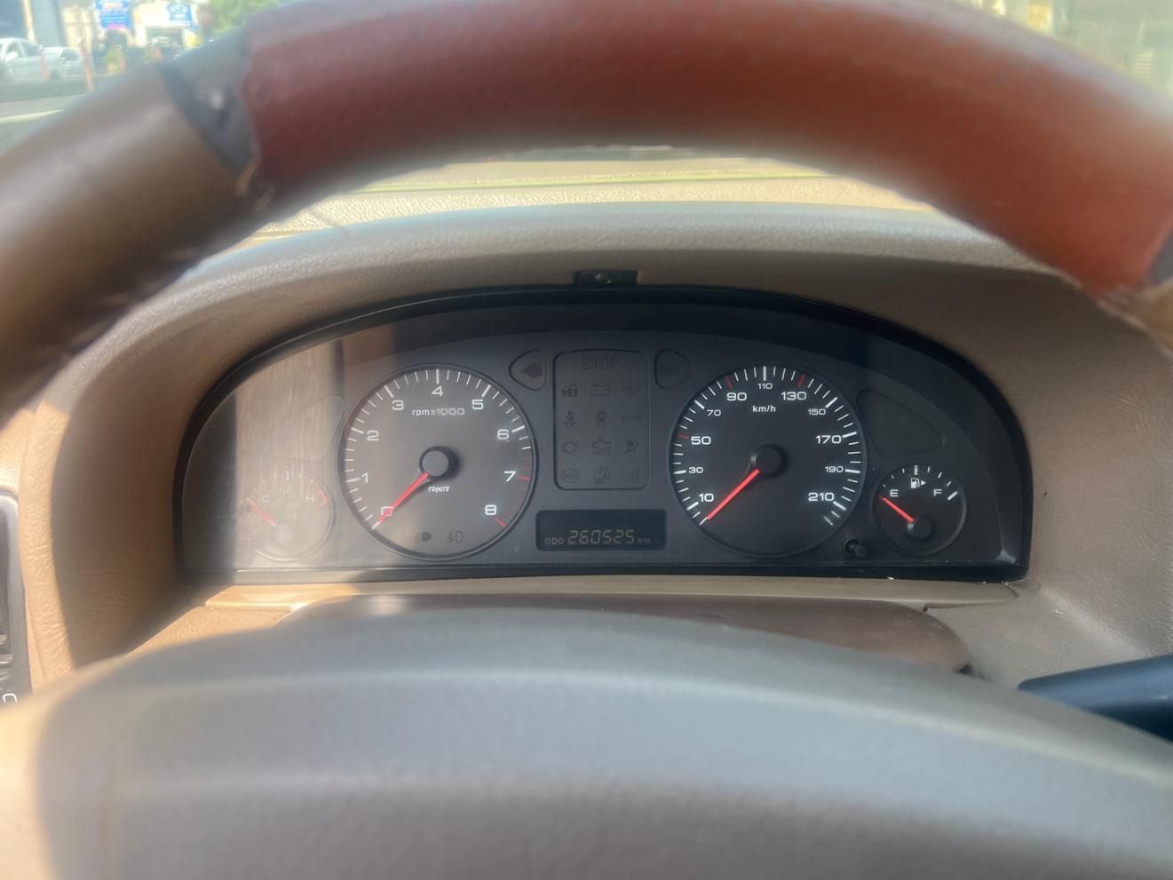 پژو 405 GLX - دوگانه سوز - 1391