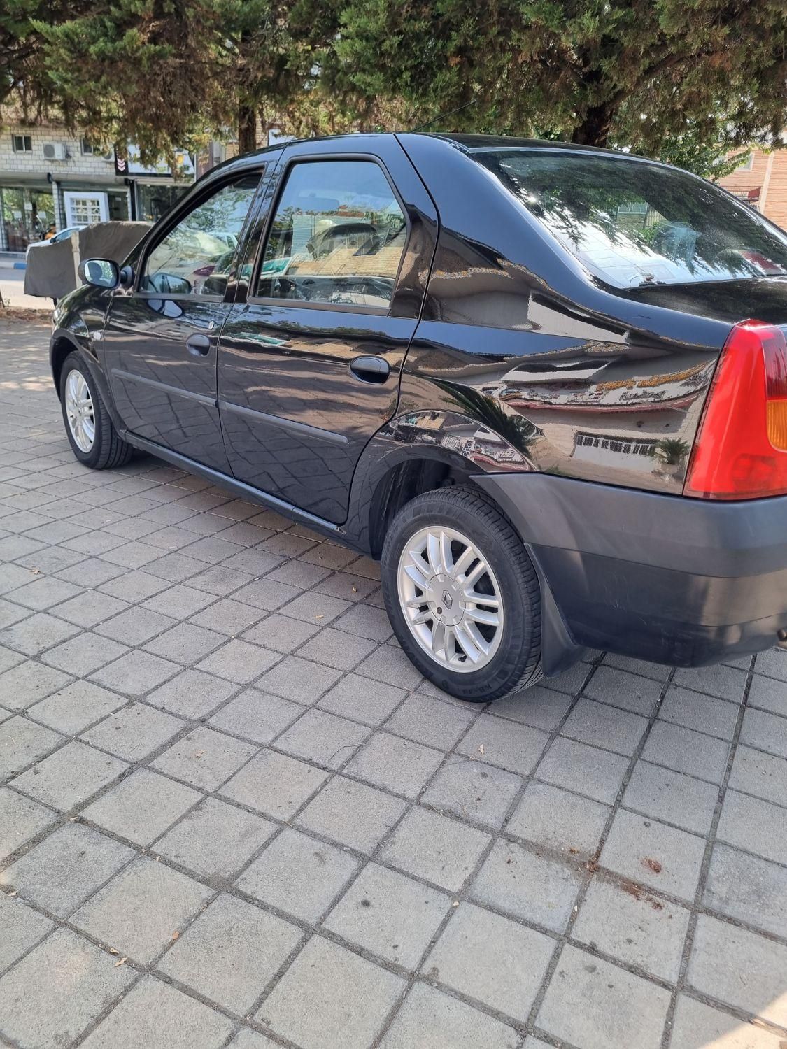 رنو تندر 90 E2 - 1390