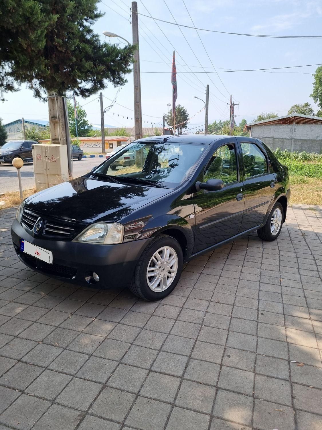 خودرو رنو، تندر 90 آگهی ann_19445184