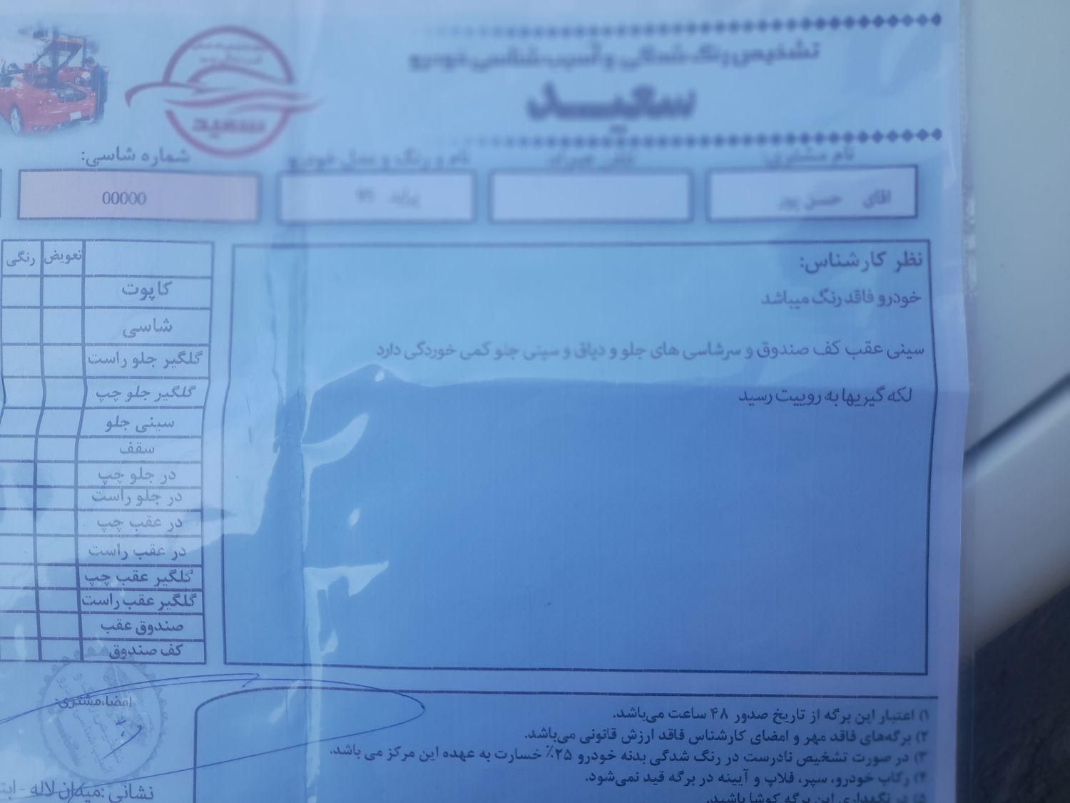 پراید 132 SE - 1395