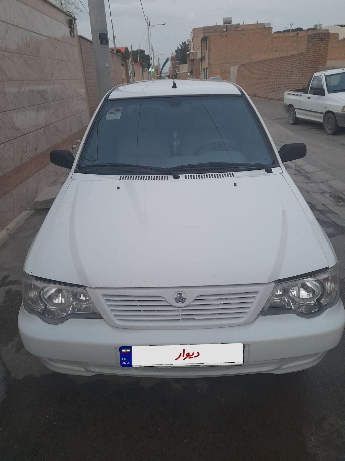 خودرو پراید، 132 آگهی ann_19445189