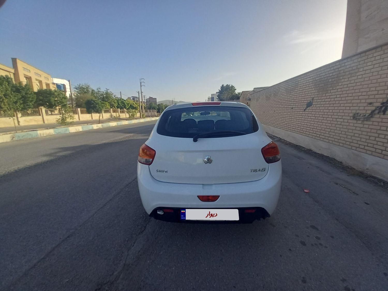 خودرو تیبا، 2 آگهی ann_19445205