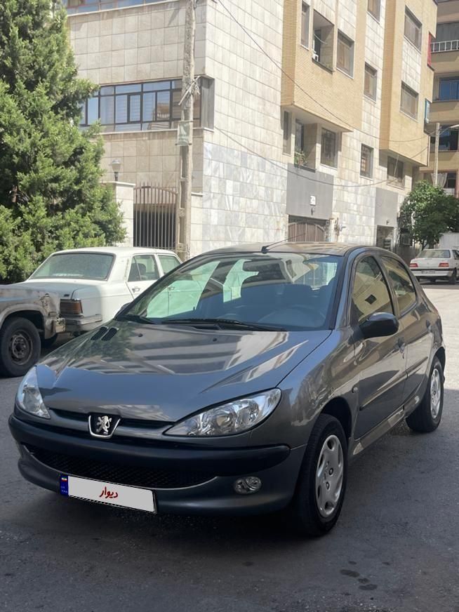خودرو پژو، 206 آگهی ann_19445210