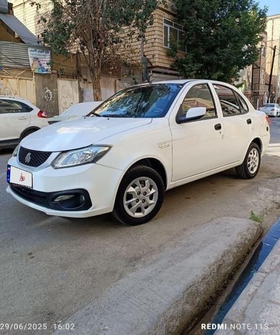 خودرو ساینا، S آگهی ann_19445213