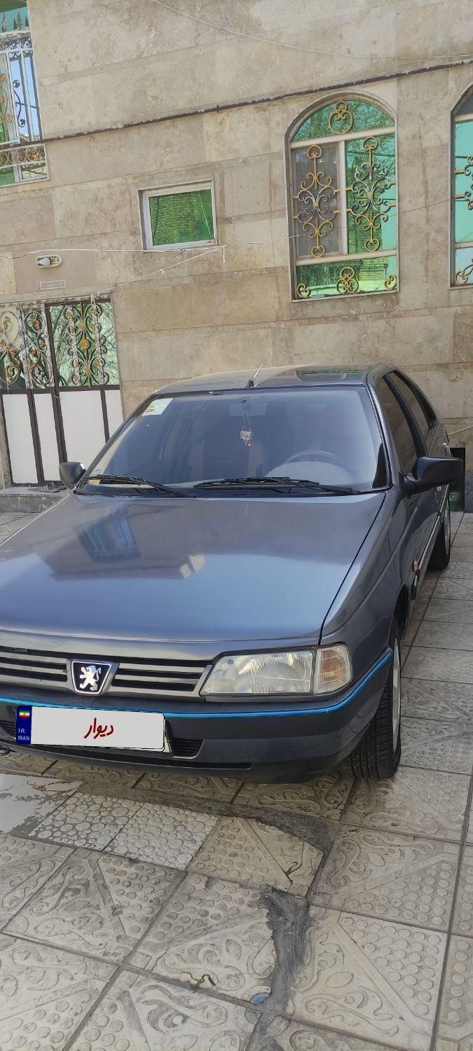 خودرو پژو، 405 آگهی ann_19445218