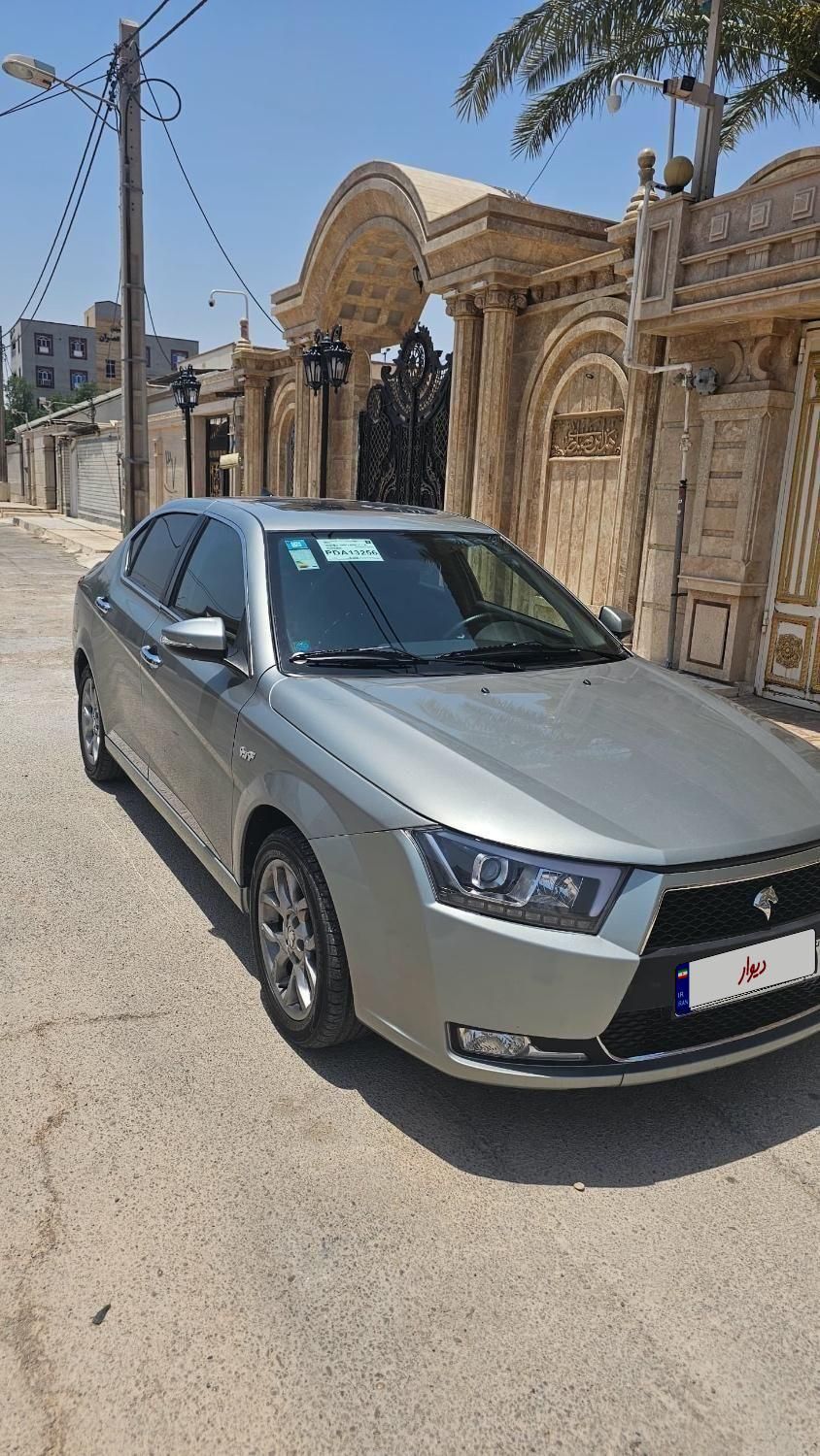 خودرو دنا، پلاس توربو آگهی ann_19445250