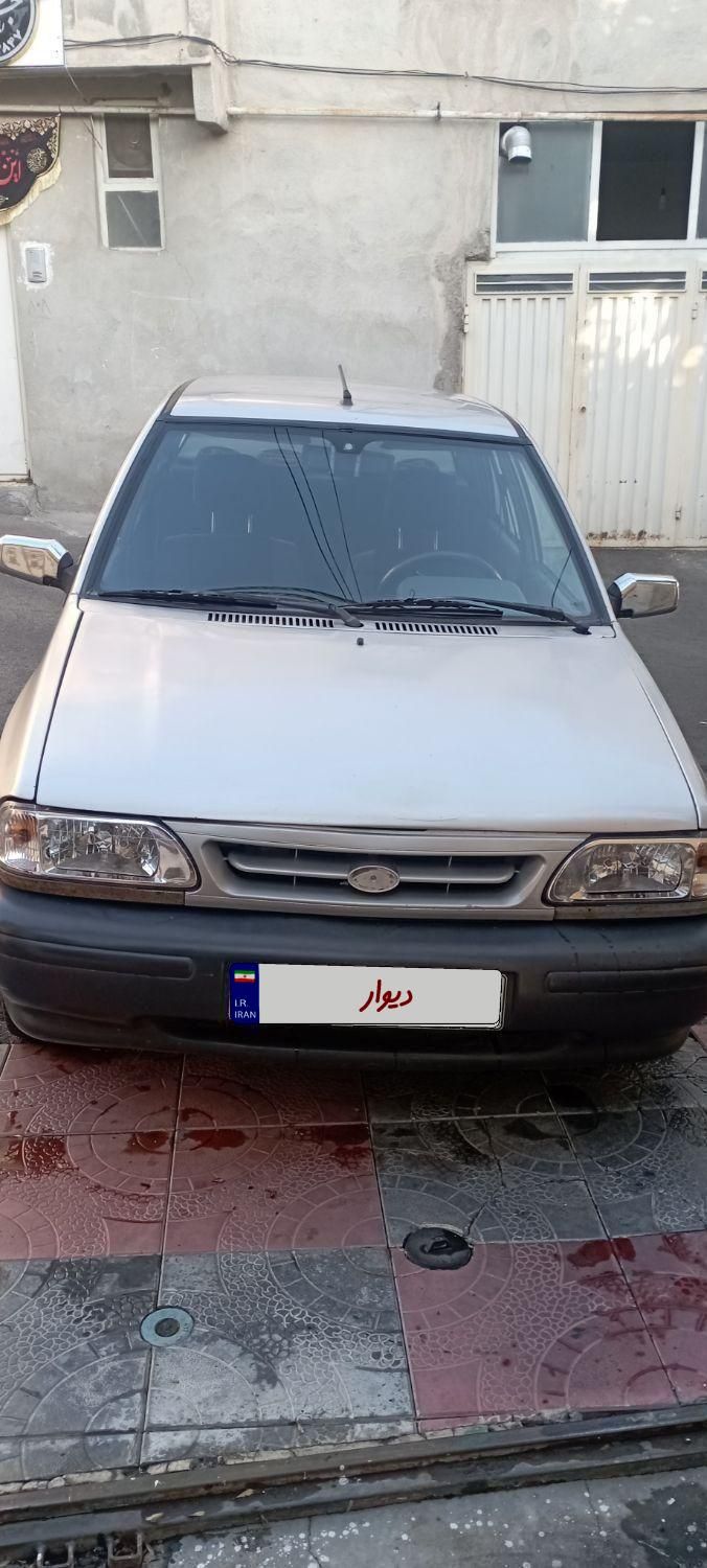 خودرو پراید، صبا آگهی ann_19445251