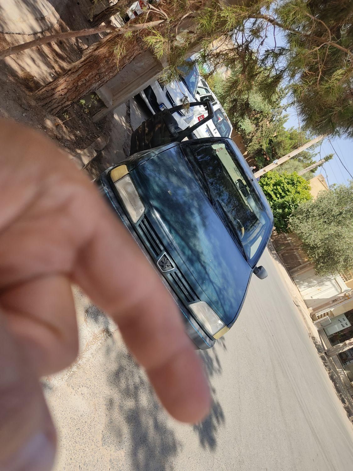 خودرو پژو، آردی آگهی ann_19445263
