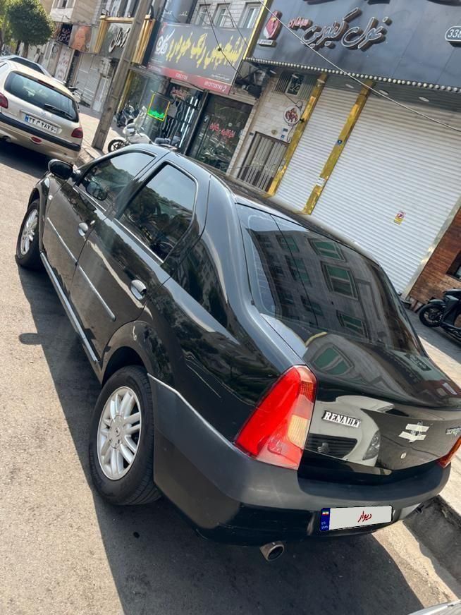 رنو تندر 90 E2 - 1390