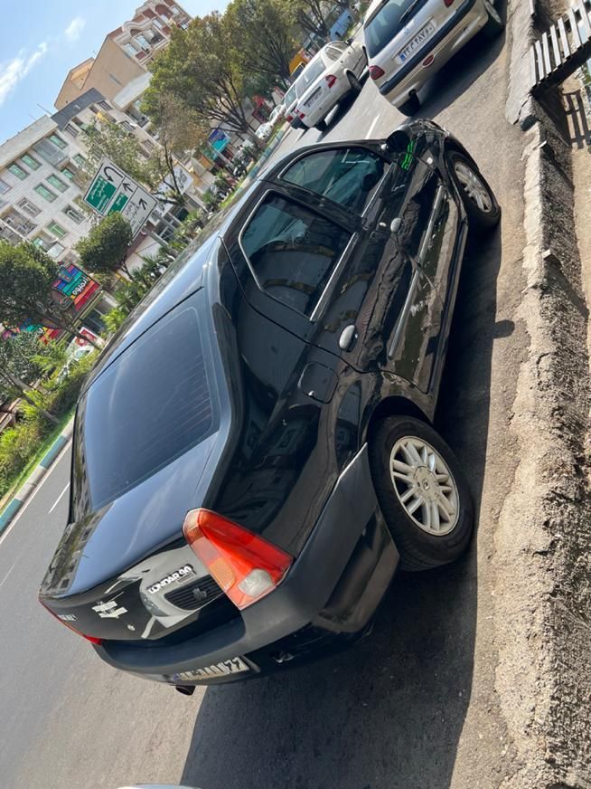 رنو تندر 90 E2 - 1390