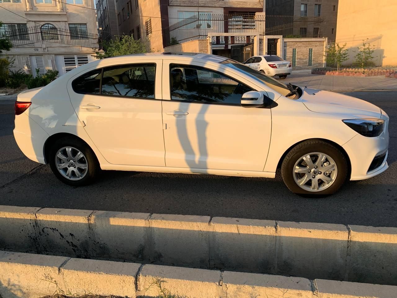 شاهین G دنده ای - 1402