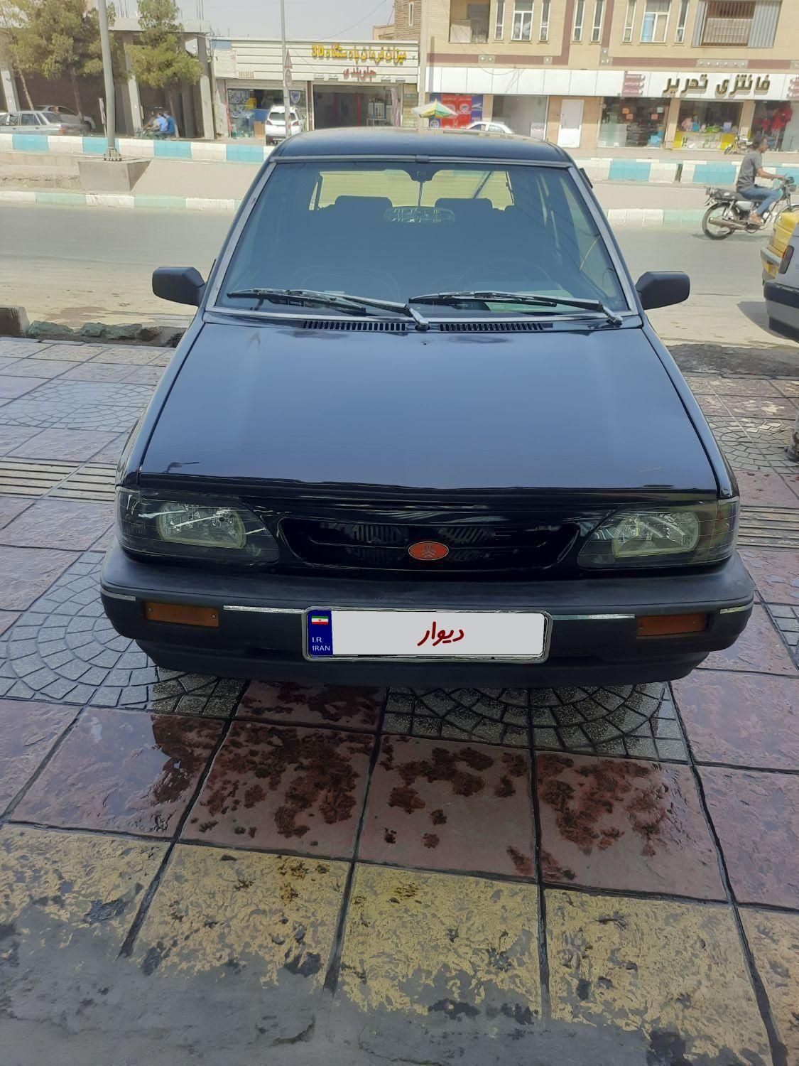 خودرو پراید، 111 آگهی ann_19445332