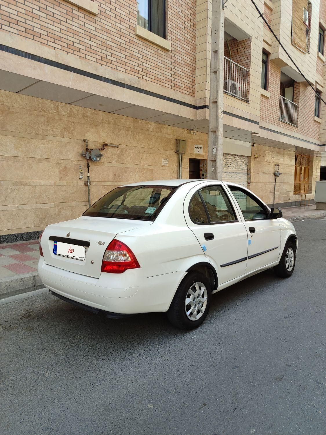 خودرو تیبا، صندوق دار آگهی ann_19445362