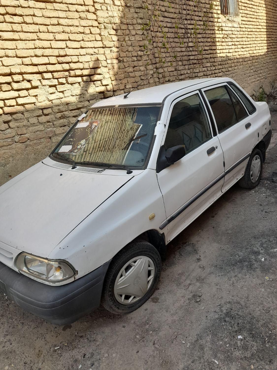 خودرو پراید، 131 آگهی ann_19445370