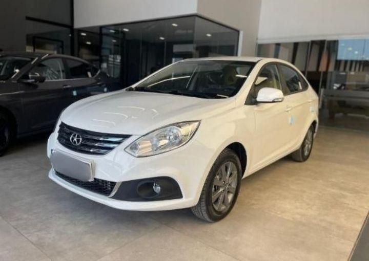 جک J4 اتوماتیک ساده - 1404