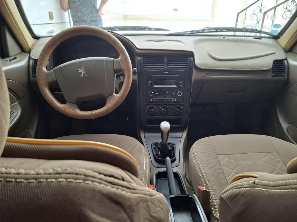 خودرو پژو، 405 SLX آگهی ann_19445391