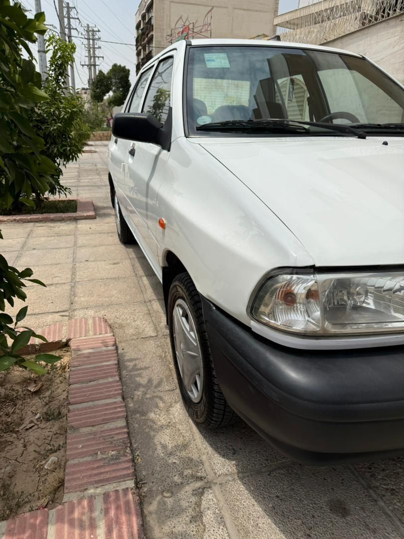 پراید 131 SE - 1399