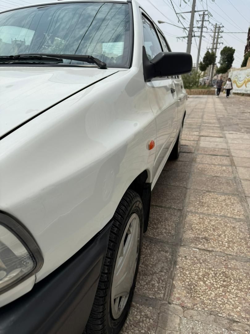 خودرو پراید، 131 آگهی ann_19445399