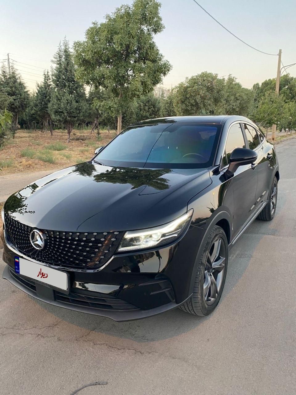 خودرو دیگنیتی، پرستیژ آگهی ann_19445400