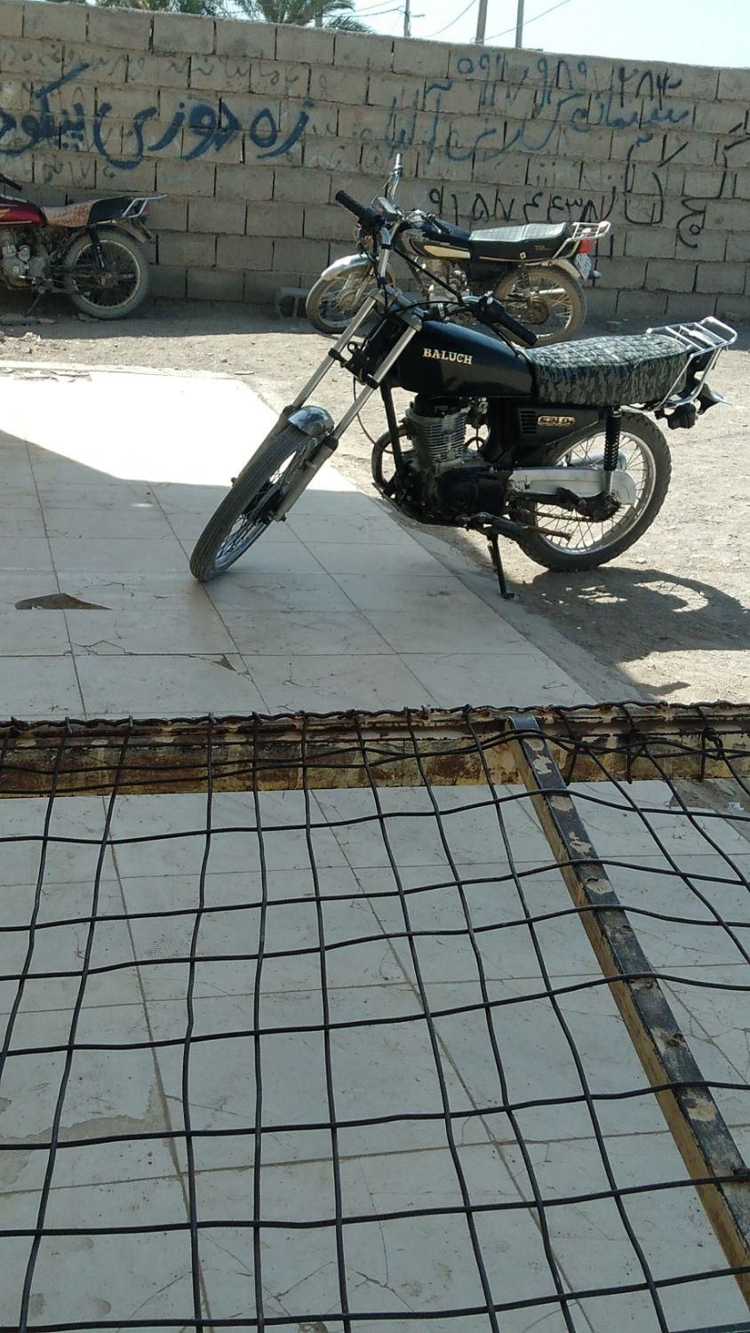 پراید 131 SE - 1392