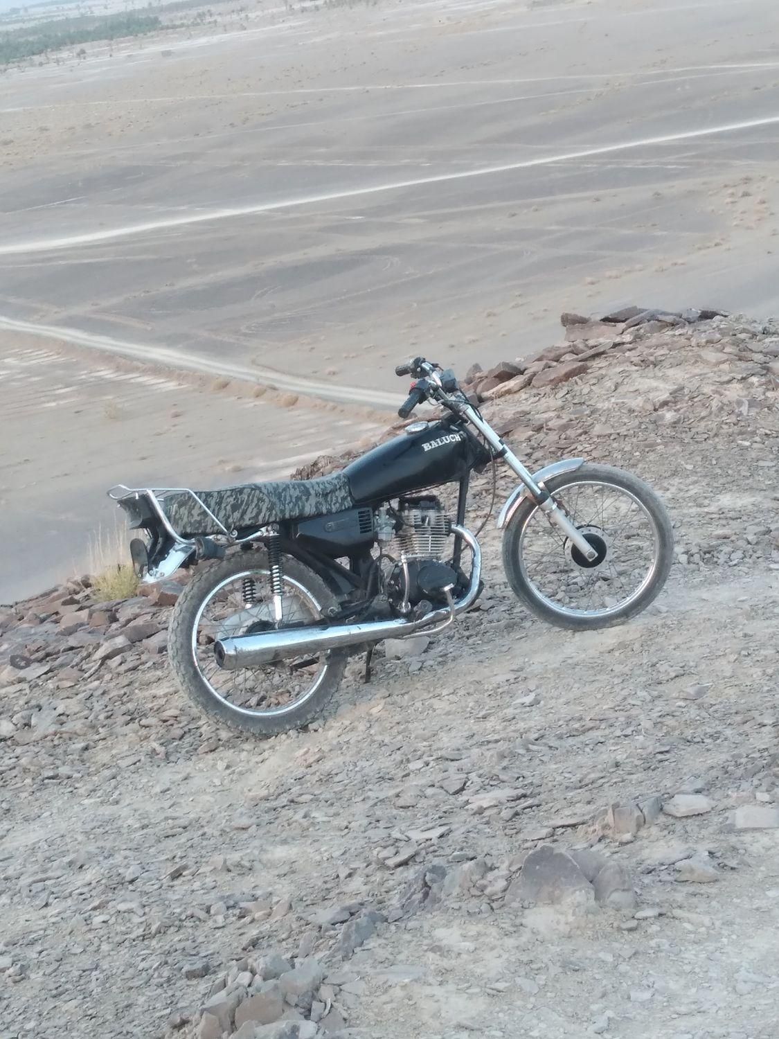 پراید 131 SE - 1392