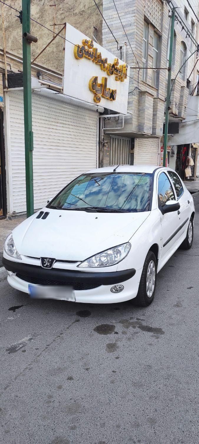 خودرو پژو، 206 آگهی ann_19445406