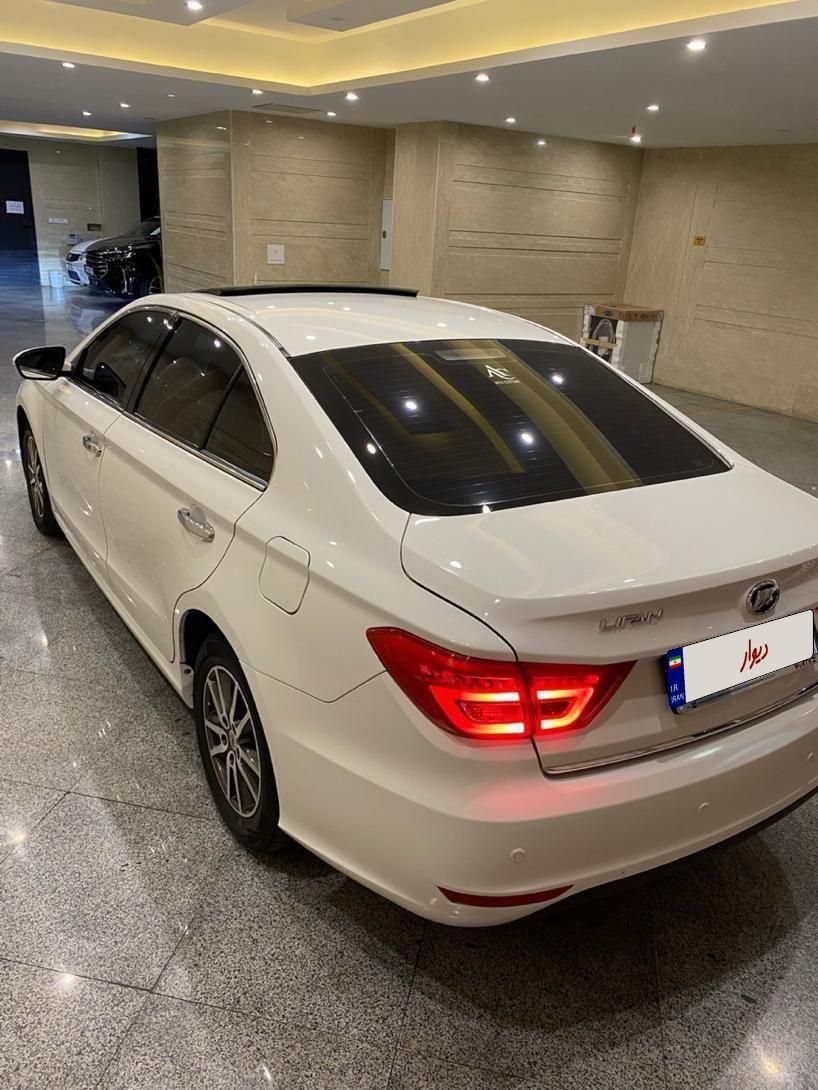 خودرو لیفان، 820 آگهی ann_19445408