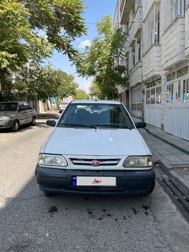 خودرو پراید، صبا آگهی ann_19445410
