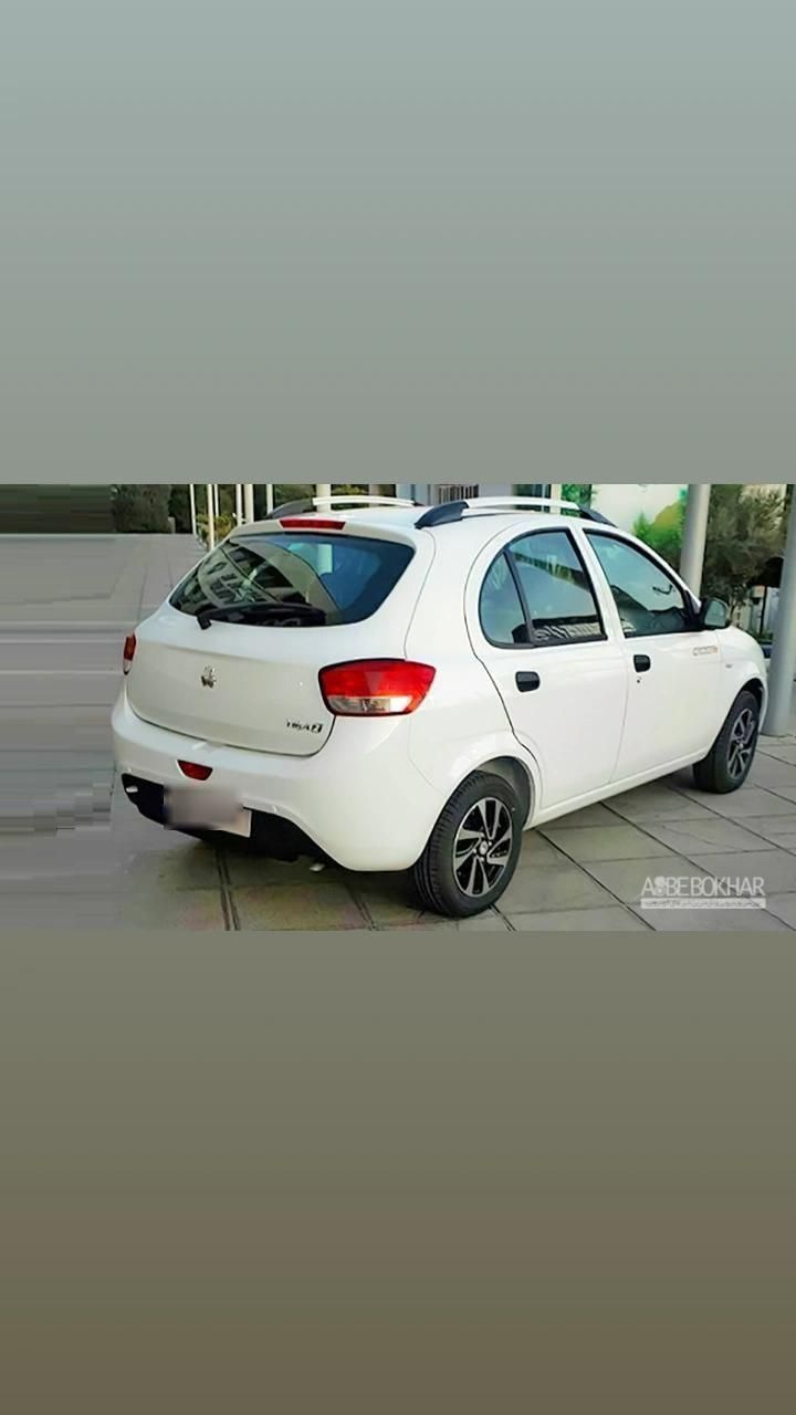 خودرو تیبا، صندوق دار آگهی ann_19445411