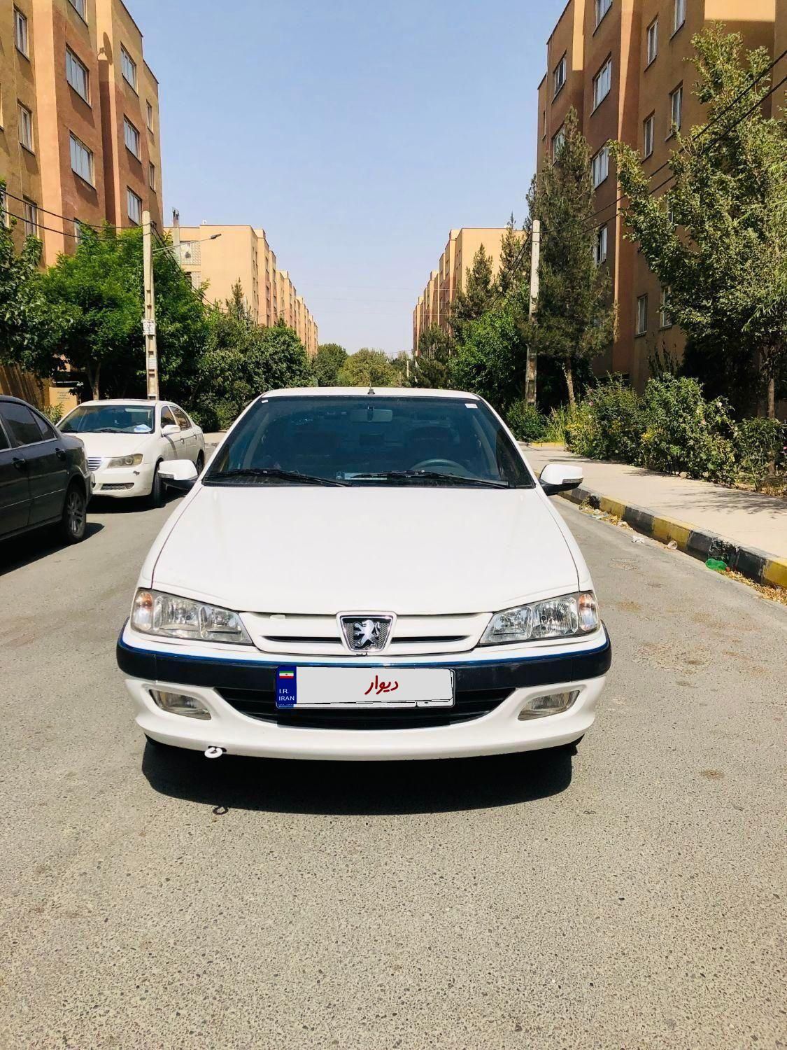 خودرو پژو، پارس آگهی ann_19445423