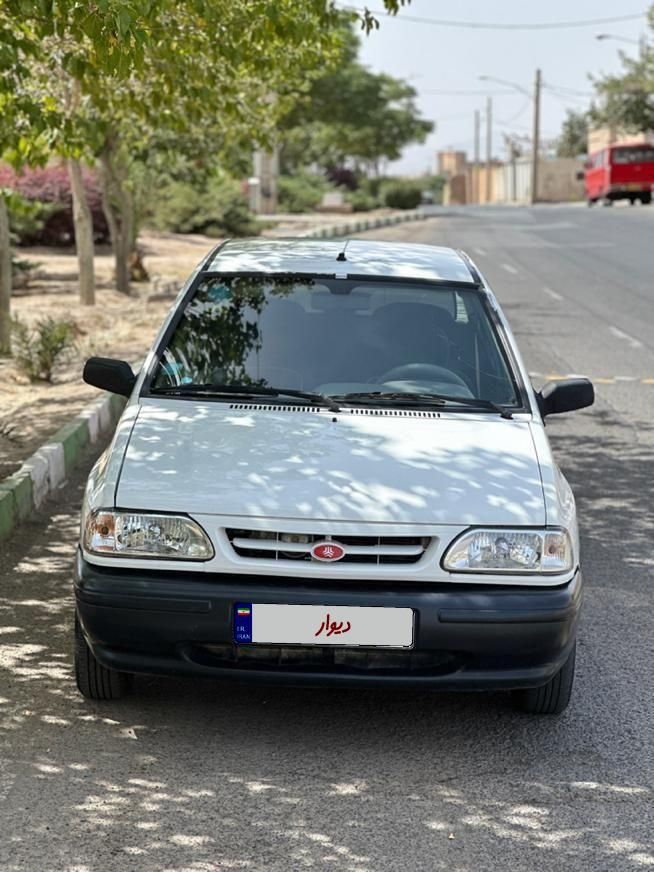 خودرو پراید، 131 آگهی ann_19445426