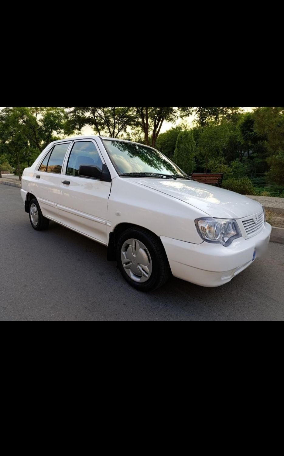 پراید 132 SE - 1393