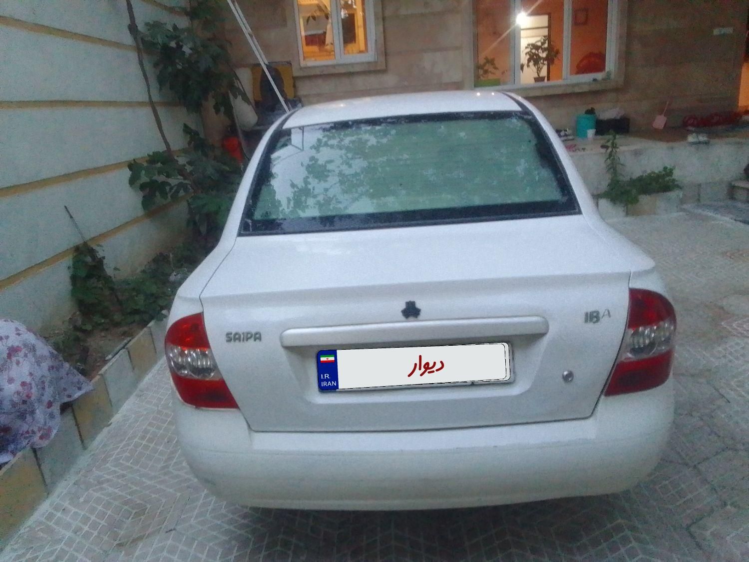 خودرو تیبا، صندوق دار آگهی ann_19445436