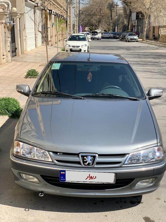 خودرو پژو، پارس آگهی ann_19445437