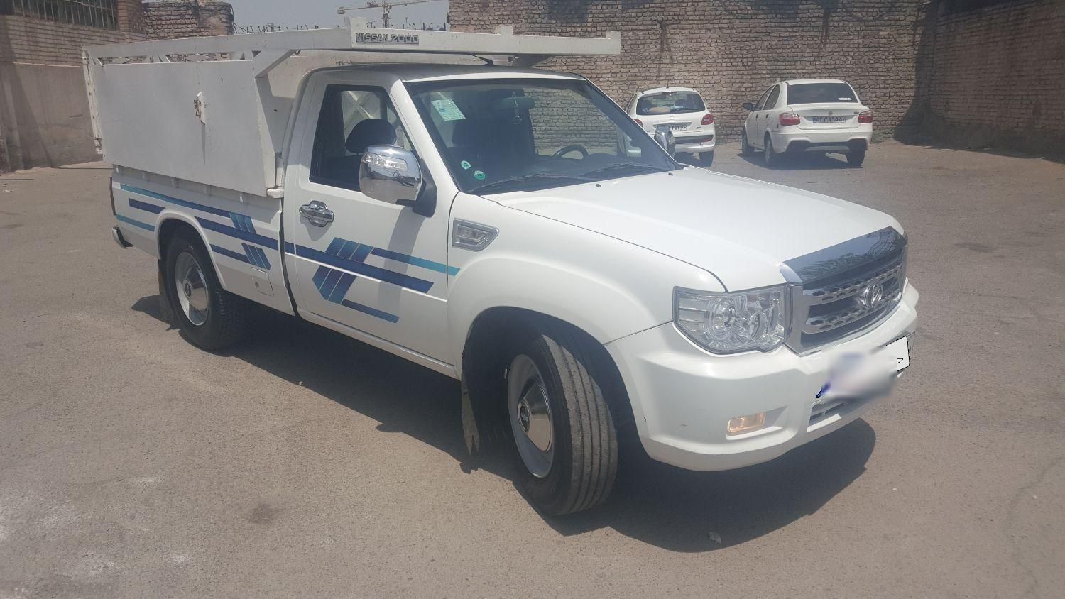 نیسان سیلفی e_power پلاس - 2022